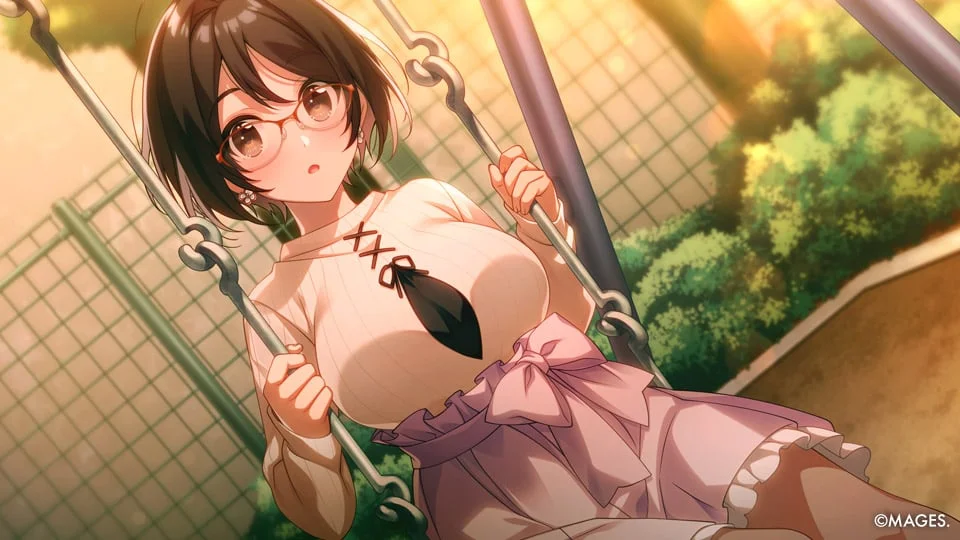 SINce Memories: Off the Starry Sky - кадр 4