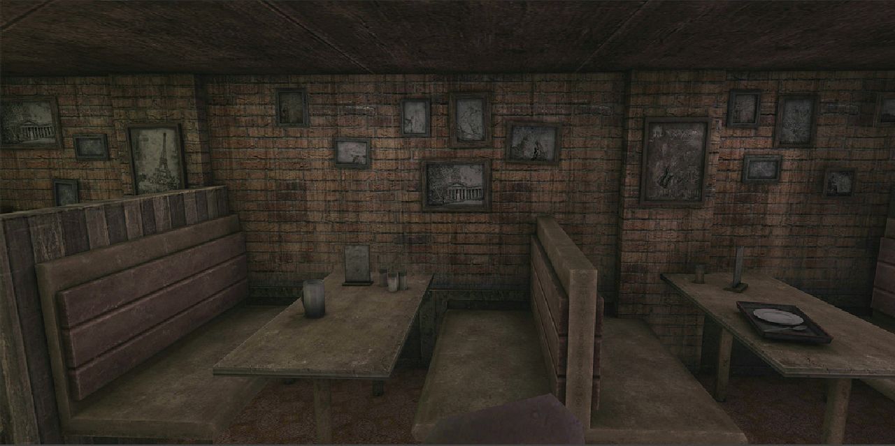 Dying: Sinner Escape — скриншот 5