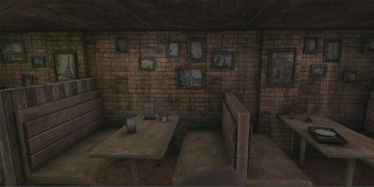 Dying: Sinner Escape - кадр 5