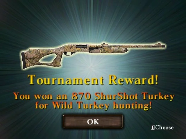 Remington Great American Bird Hunt - кадр 12