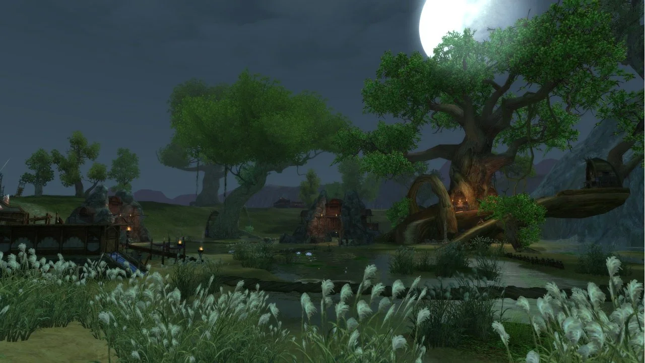 Heroes of Three Kingdoms - кадр 6