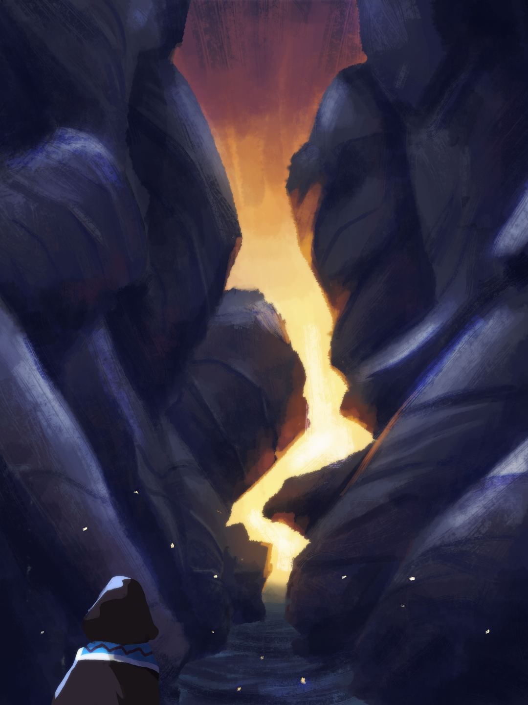 Brave Hand — скриншот 8