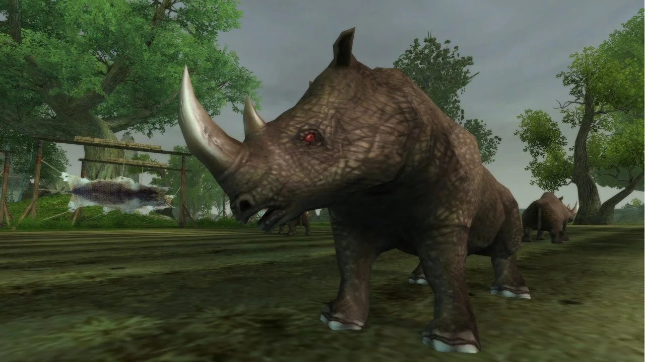 Heroes of Three Kingdoms - кадр 1