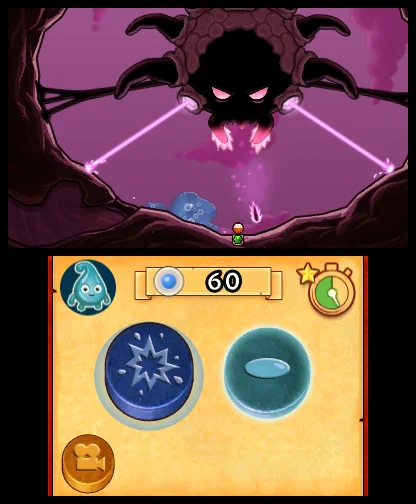 Fluidity: Spin Cycle - кадр 2