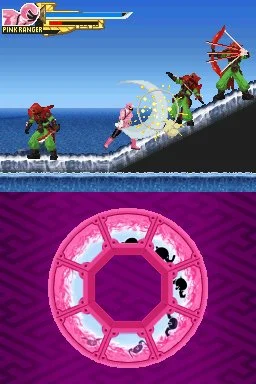 Saban's Power Rangers: Samurai - кадр 14
