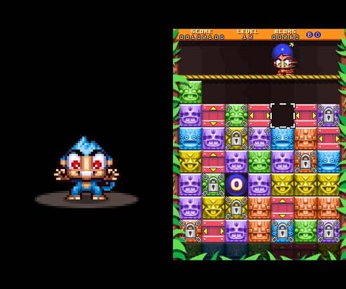 Bomb Monkey — скриншот 2