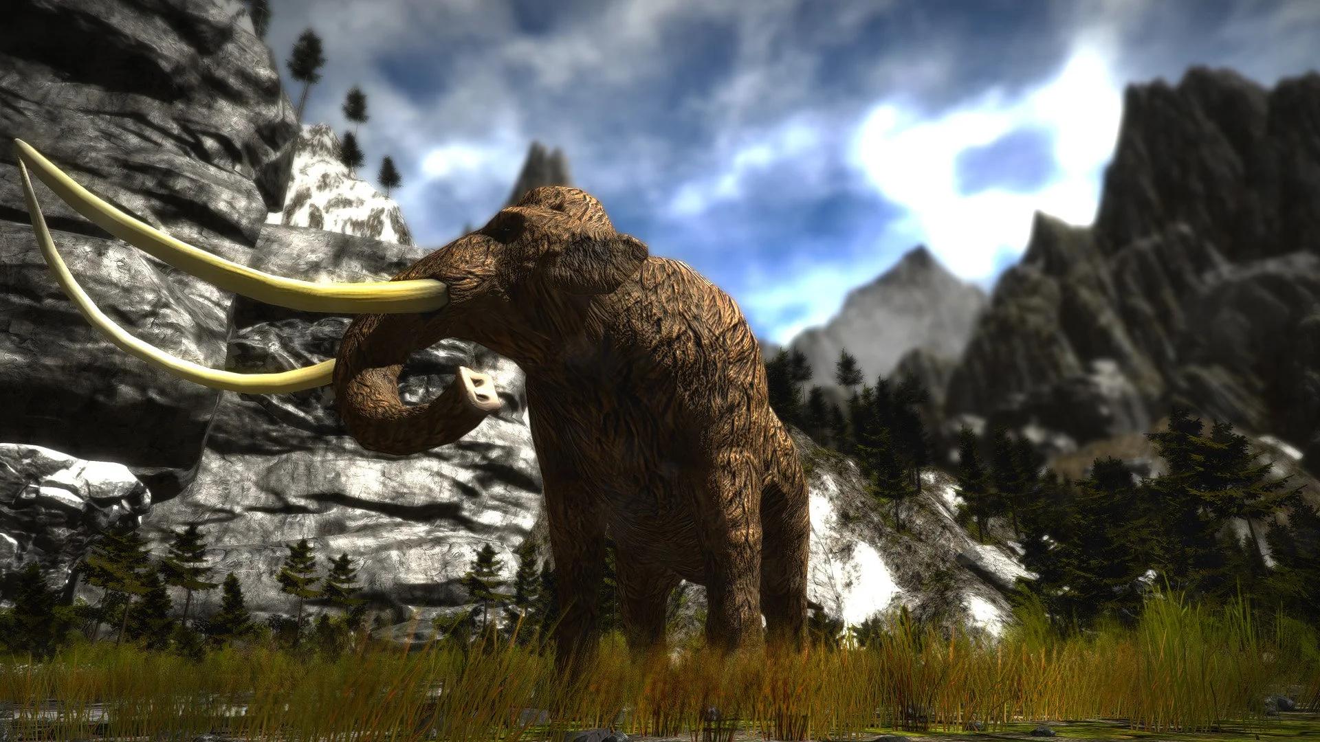 State of Extinction - кадр 6