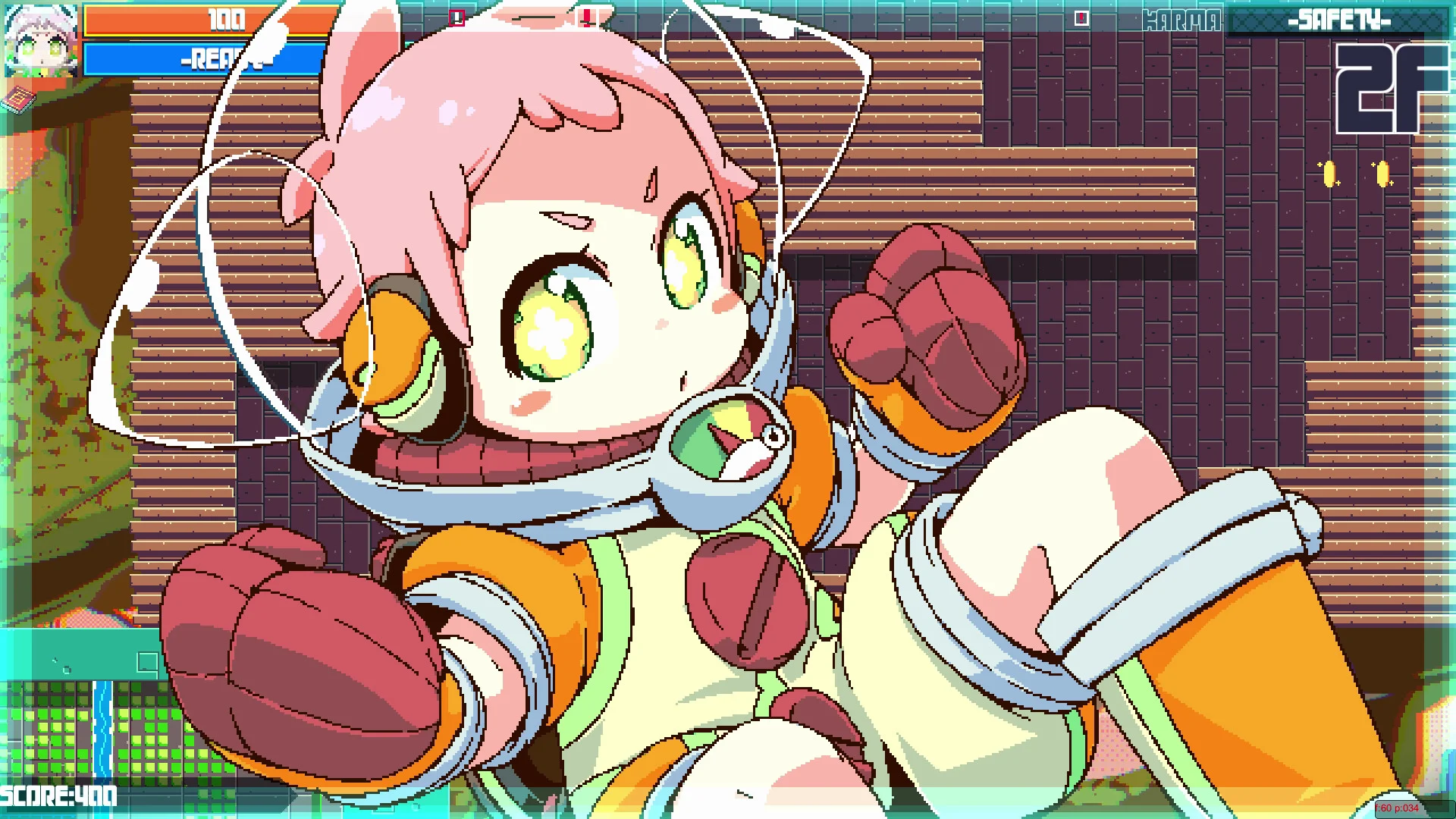 TOKOYO: The Tower of Perpetuity - кадр 7