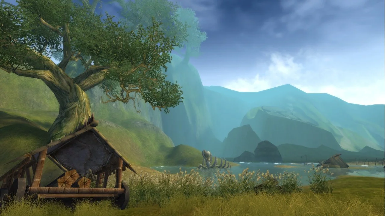 Heroes of Three Kingdoms - кадр 18