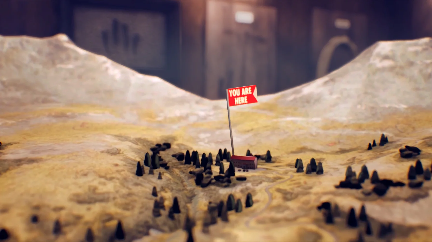 The Suicide of Rachel Foster - кадр 3