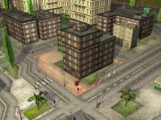 Mafioso - кадр 15