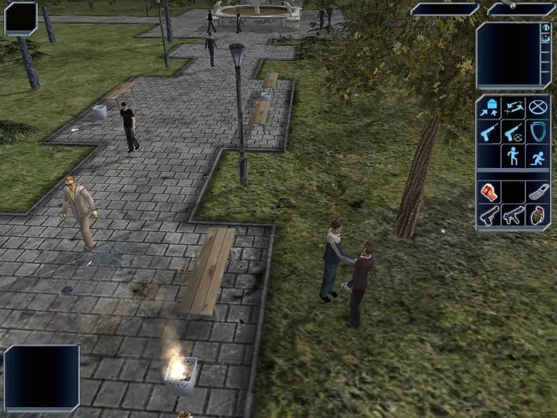 Mafioso - кадр 10