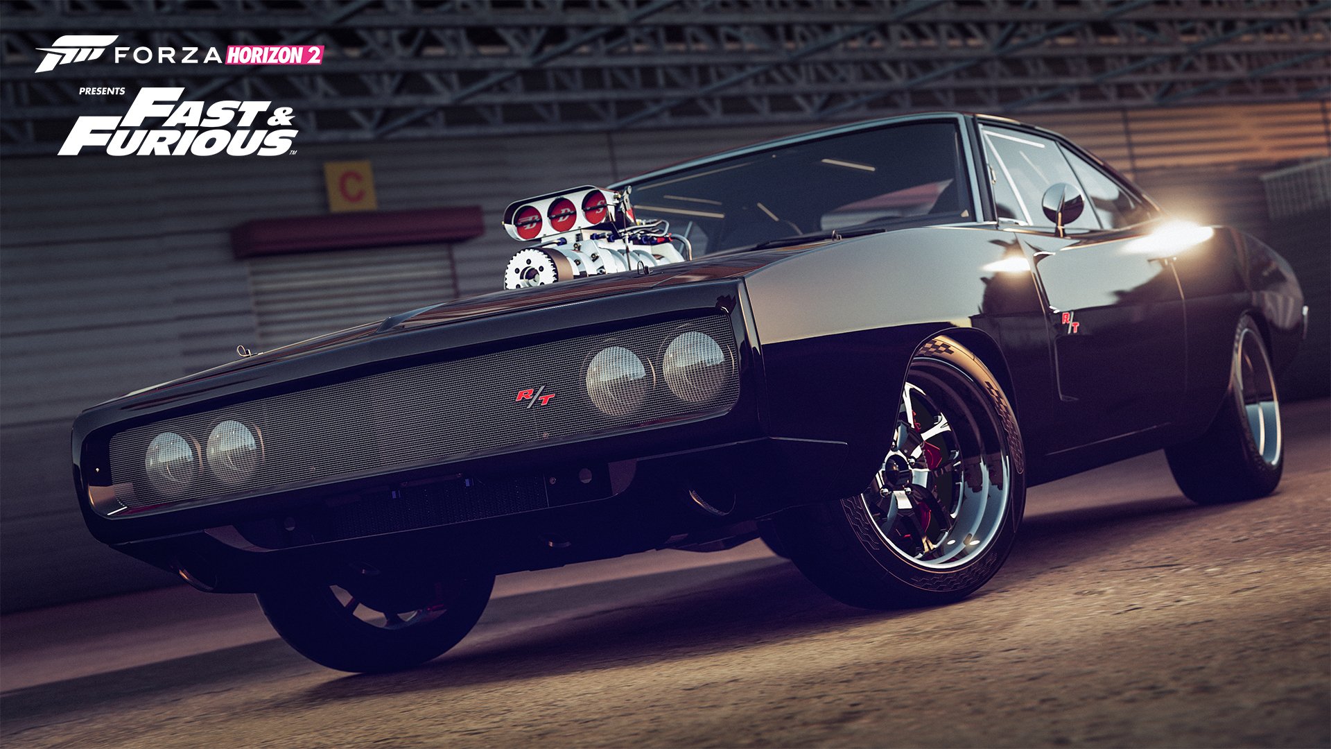 Forza Horizon 2: Fast & Furious — скриншот 1