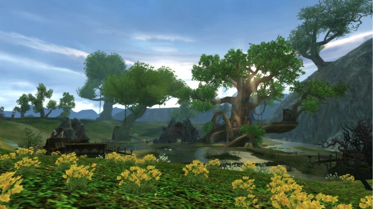 Heroes of Three Kingdoms - кадр 8