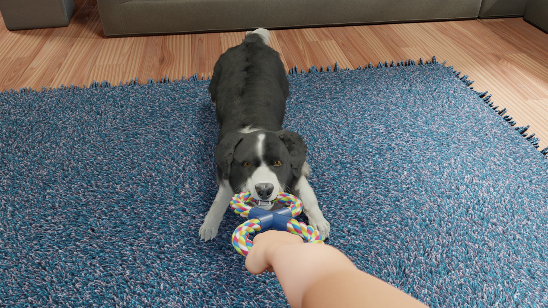 Dog Trainer — скриншот 6