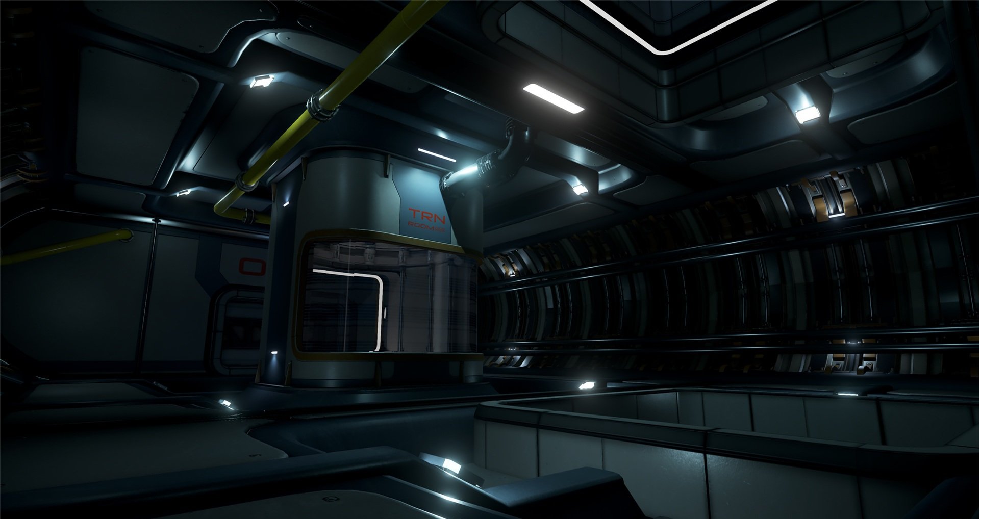 Detached — скриншот 2
