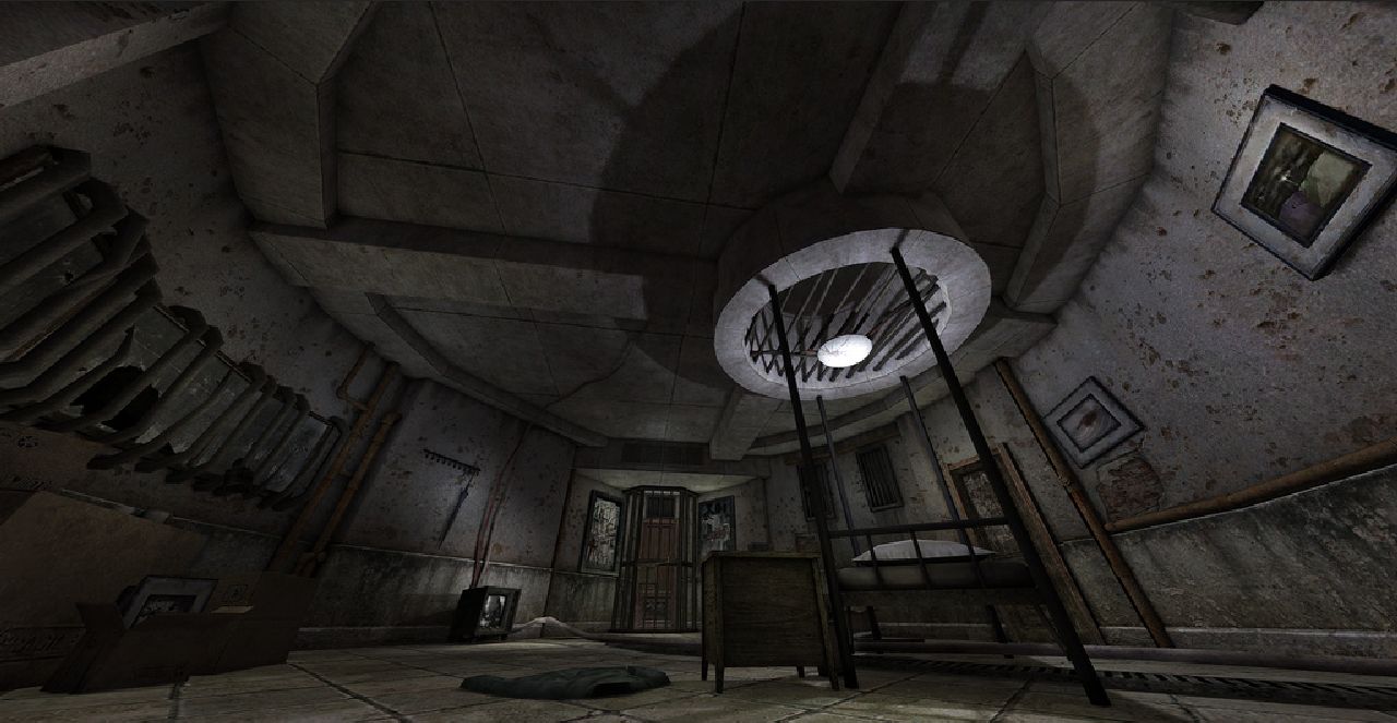 Dying: Sinner Escape — скриншот 6