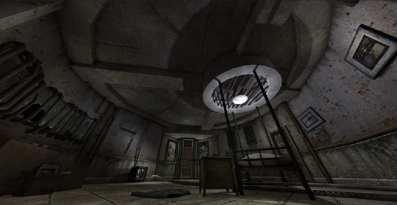 Dying: Sinner Escape - кадр 6