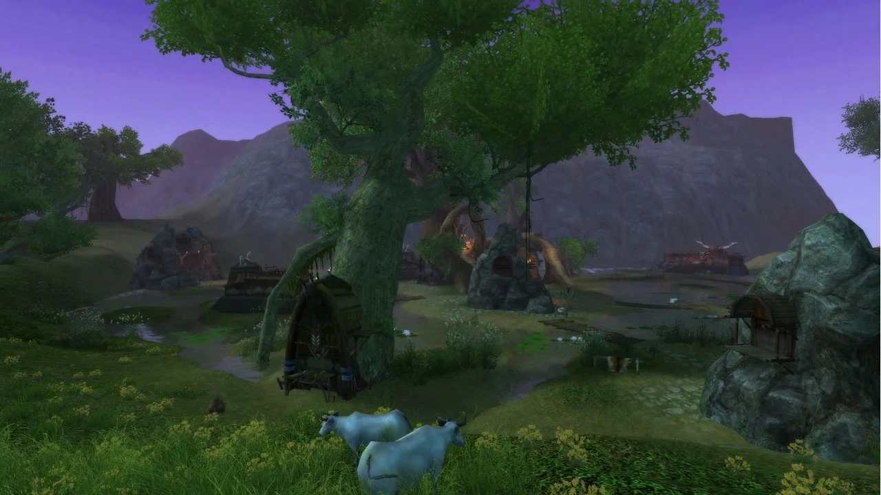 Heroes of Three Kingdoms - кадр 7