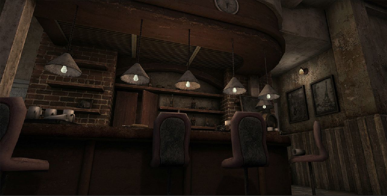 Dying: Sinner Escape — скриншот 2