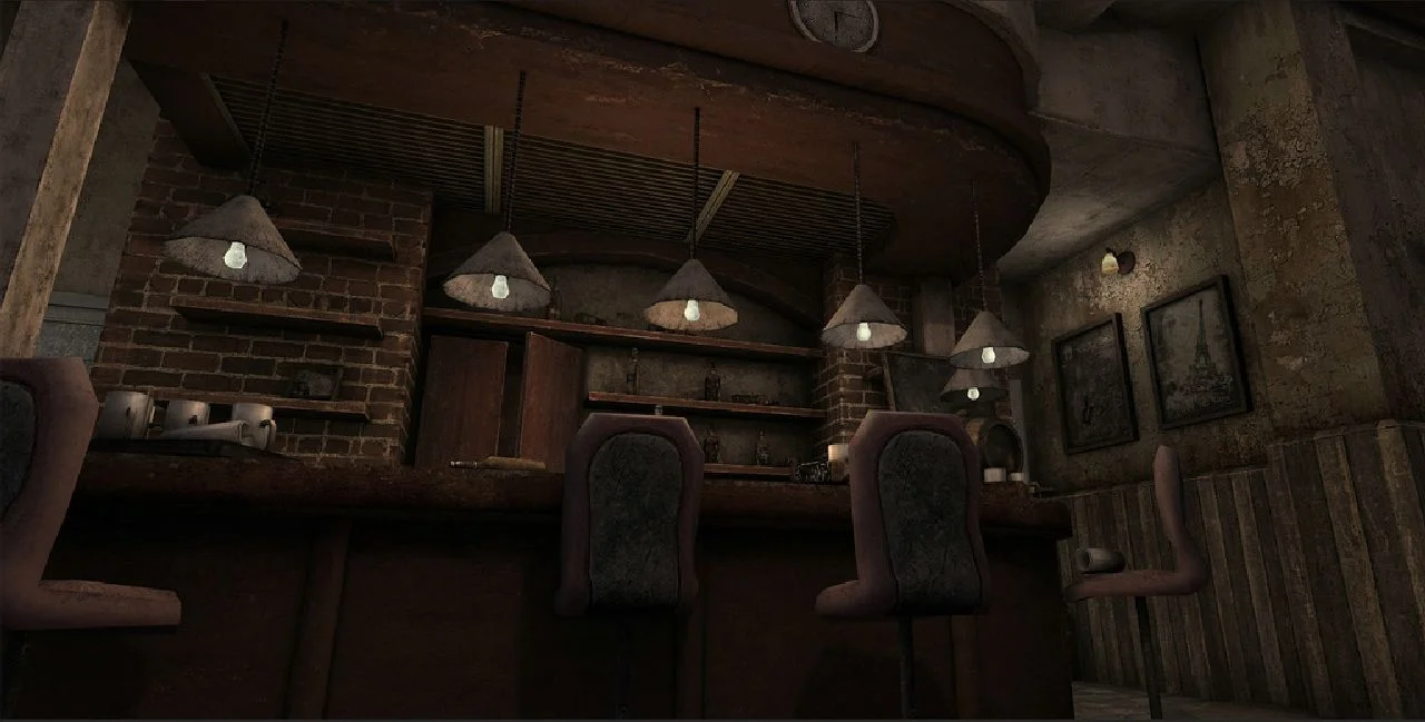 Dying: Sinner Escape - кадр 2