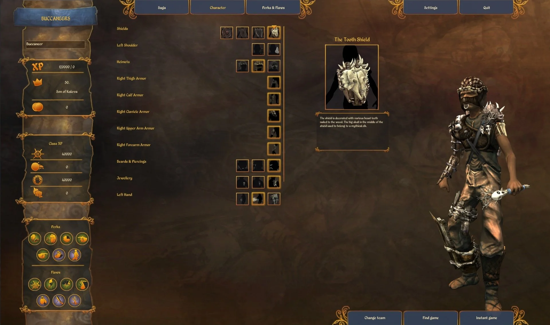 Air Buccaneers - кадр 7