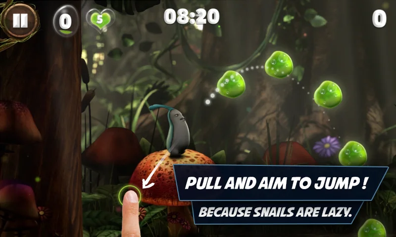 Snailboy - кадр 6