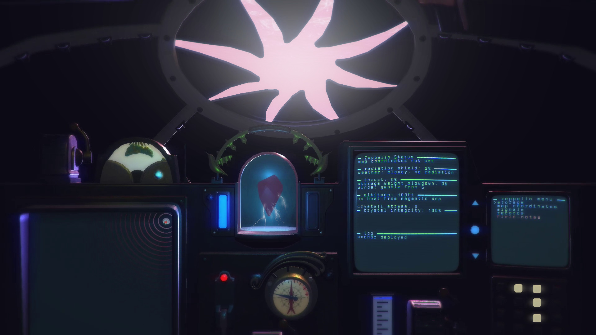 Nauticrawl — скриншот 2