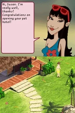 Paws & Claws: Pampered Pets 2 - кадр 1