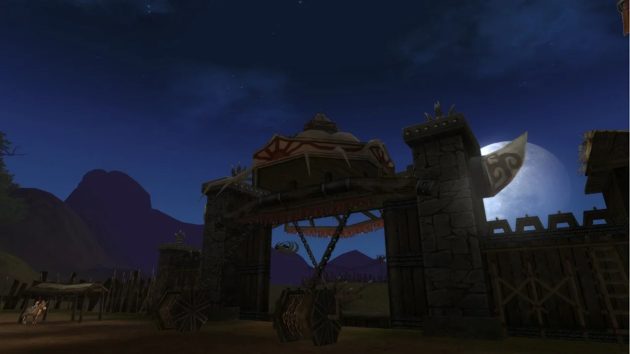 Heroes of Three Kingdoms - кадр 16