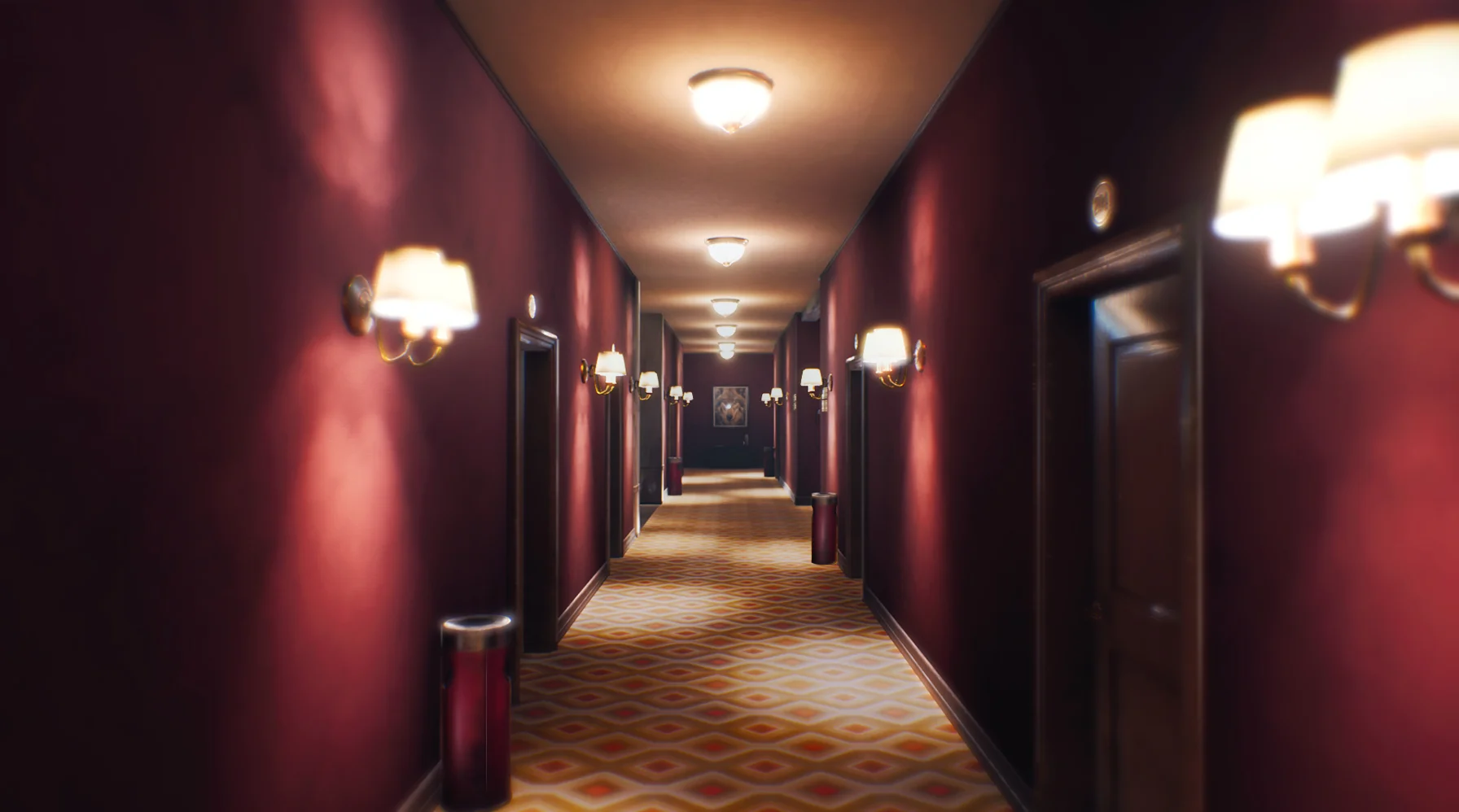 The Suicide of Rachel Foster - кадр 5