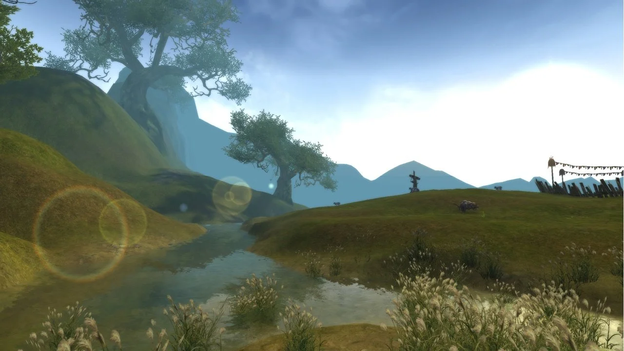 Heroes of Three Kingdoms - кадр 9