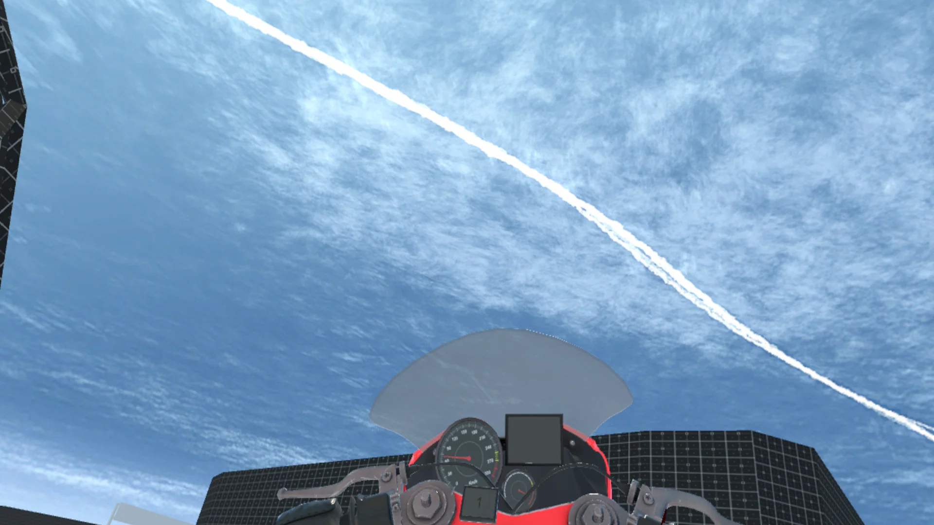 Moto VR - кадр 6