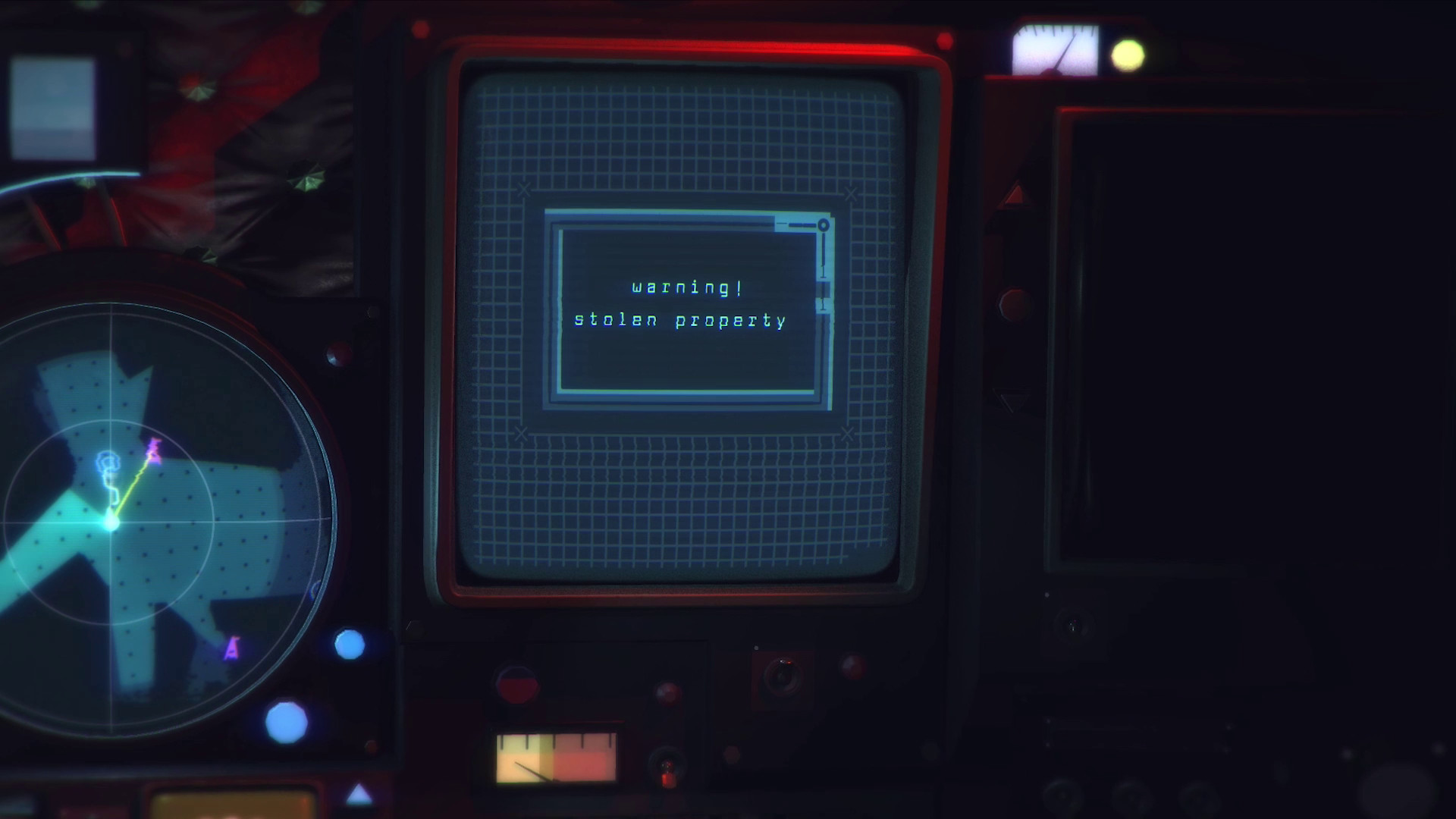 Nauticrawl — скриншот 1