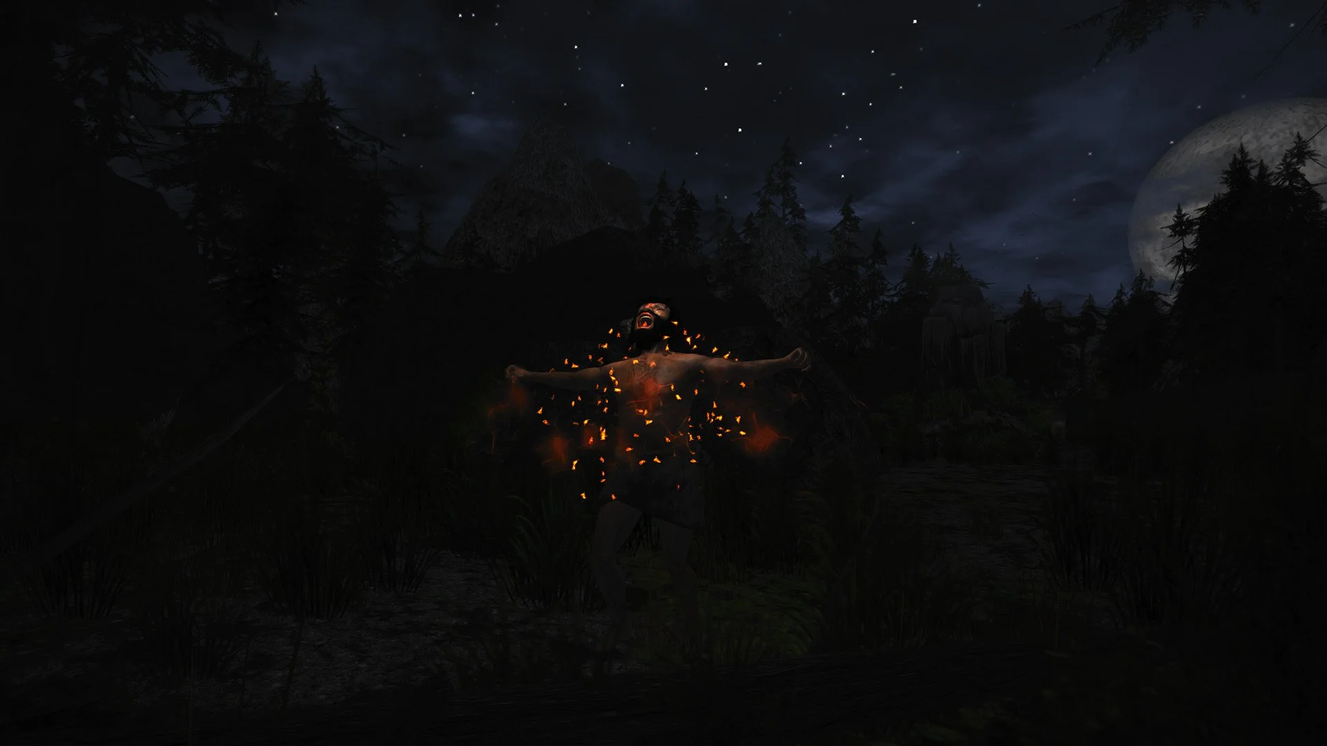 State of Extinction - кадр 8