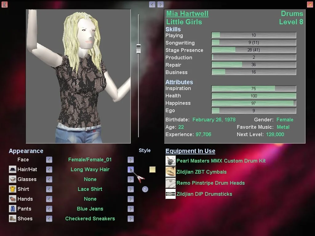 Shady O' Grady's Rising Star - кадр 4