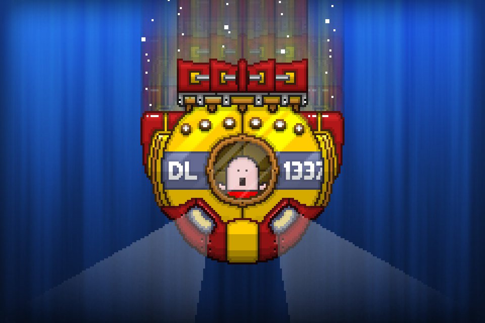 Deep Loot — скриншот 5