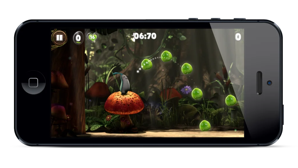 Snailboy - кадр 2