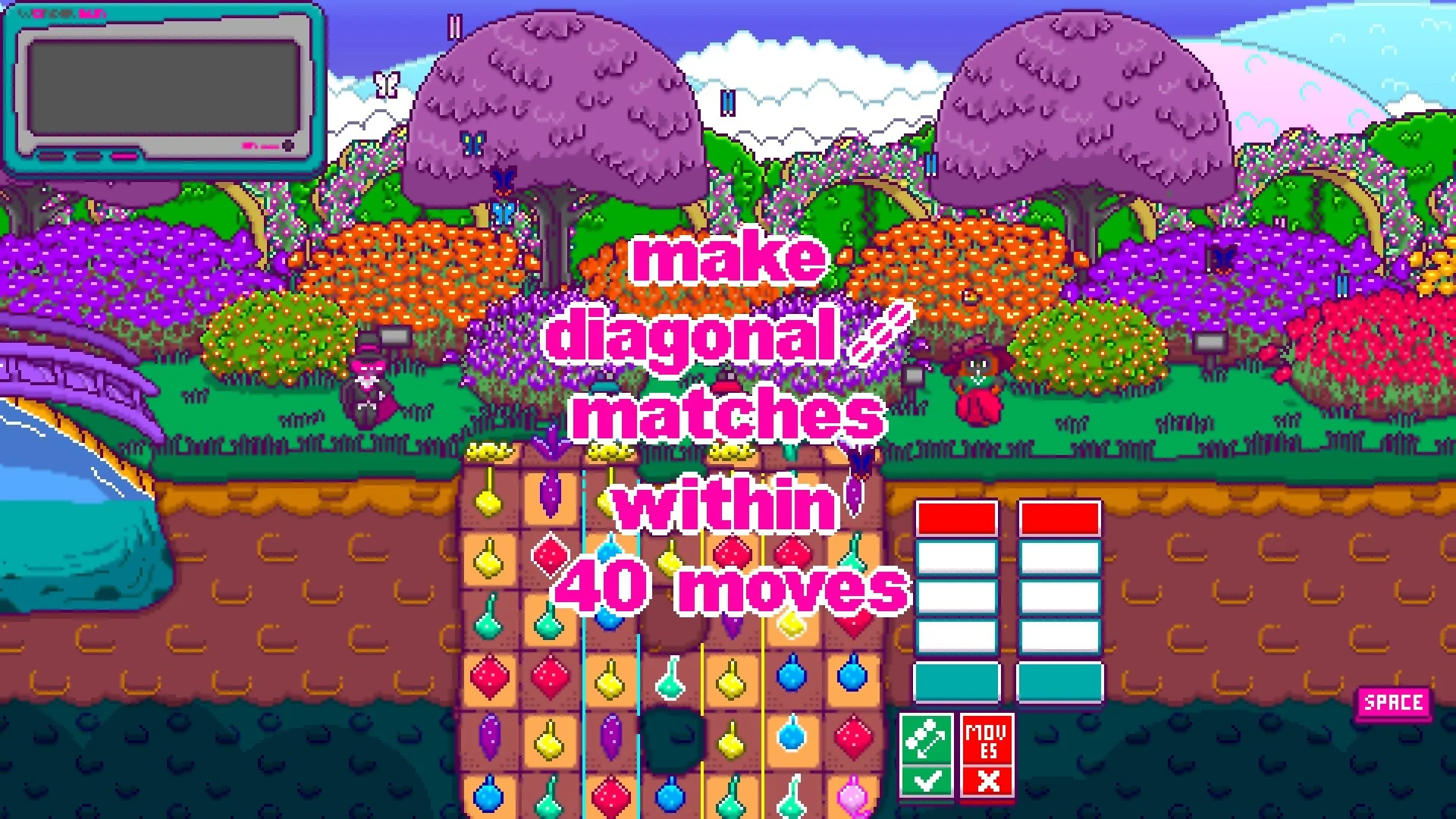 Princess Farmer - кадр 11