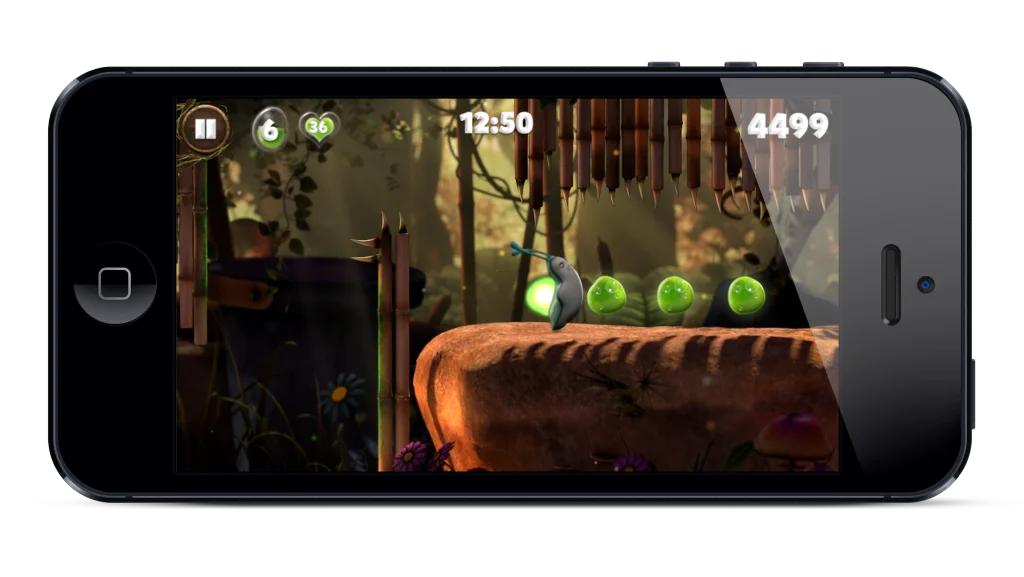 Snailboy - кадр 11