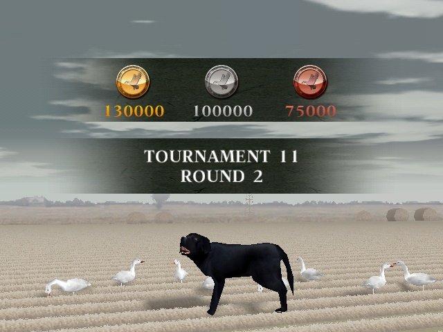 Remington Great American Bird Hunt — скриншот 7