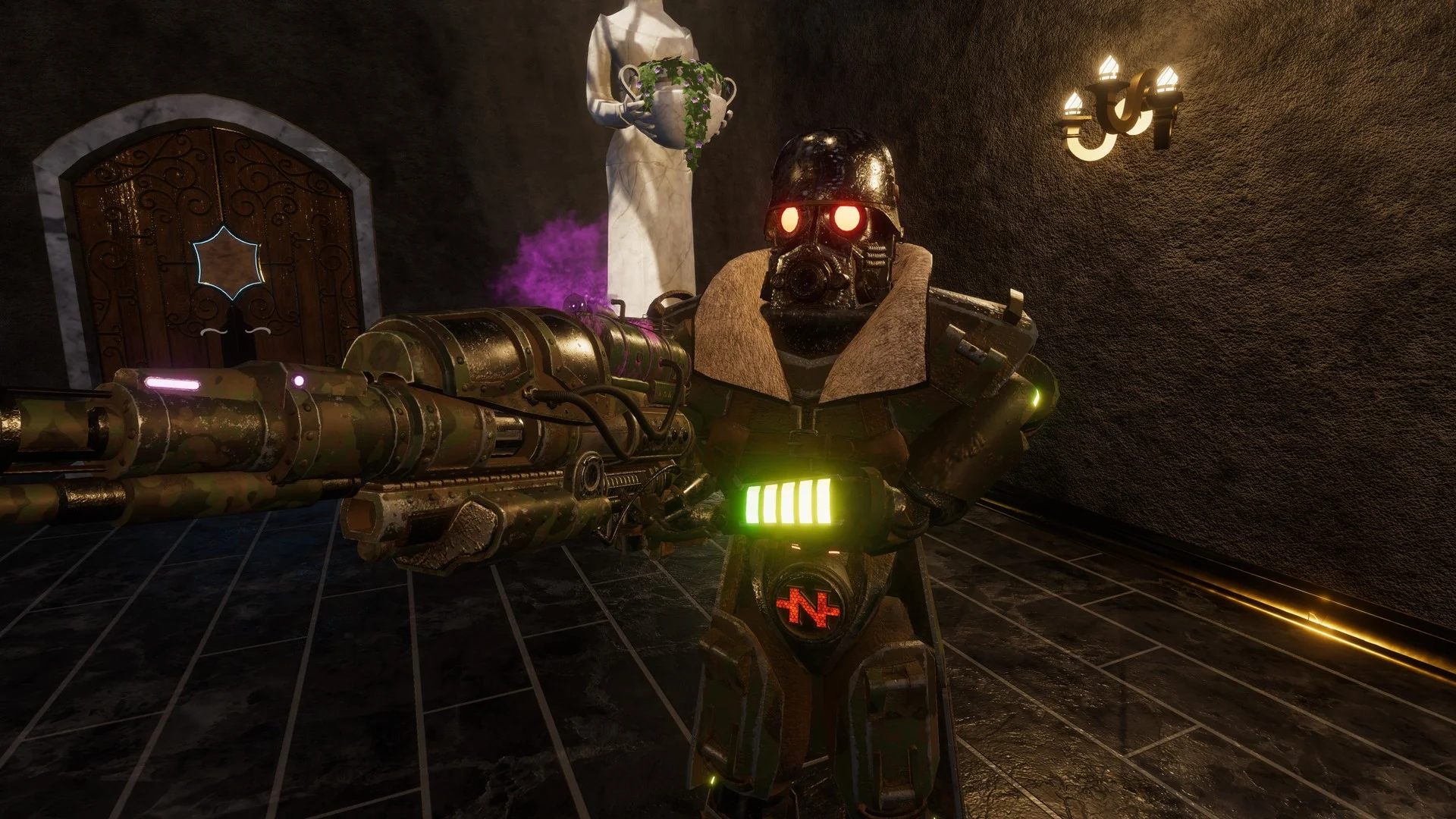 Nanobotic - кадр 7