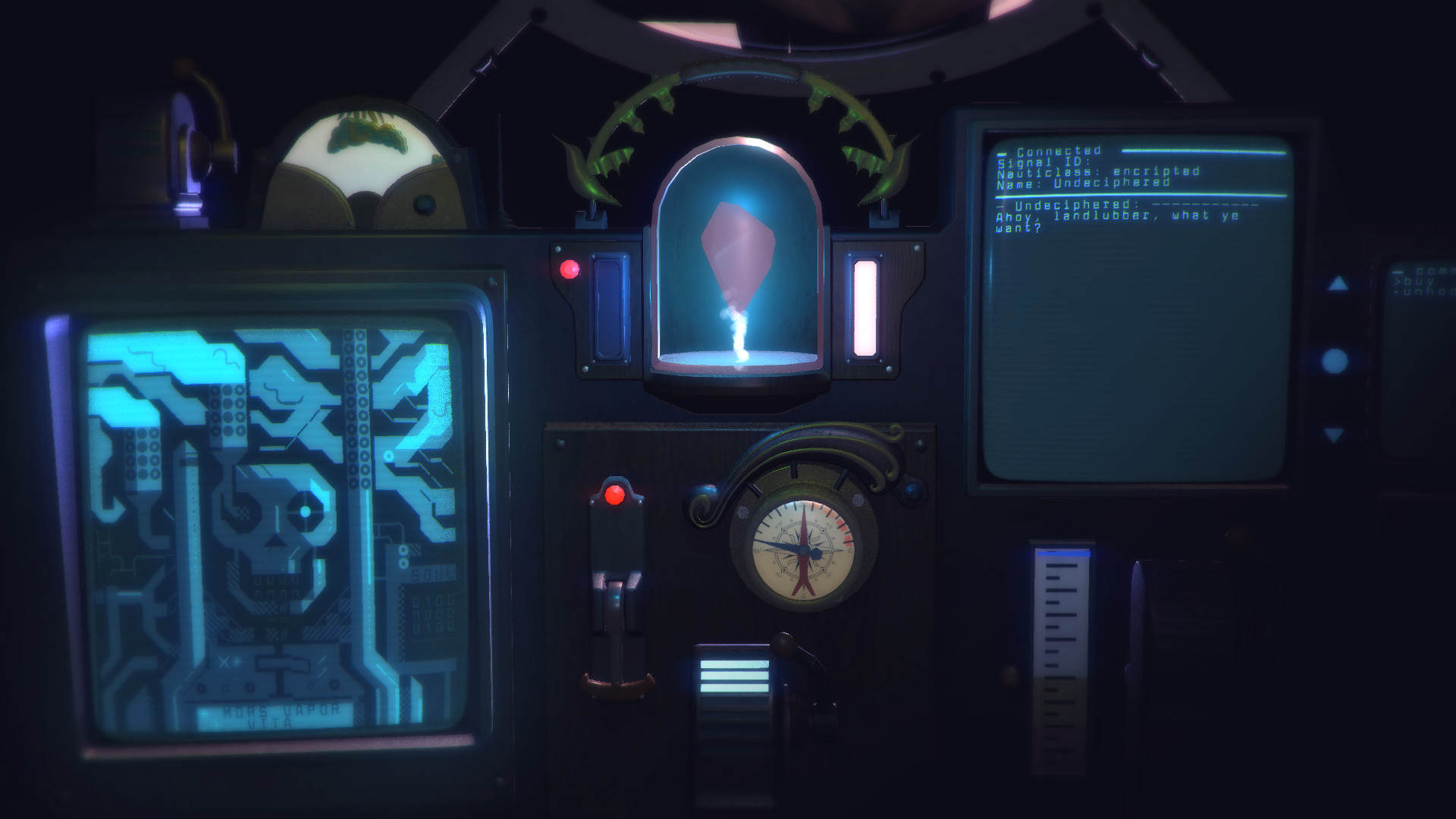 Nauticrawl — скриншот 4