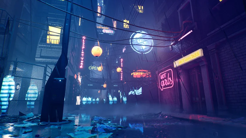 Transient - кадр 2