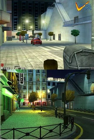 Freak Wars: Torrente Online 2 - кадр 2