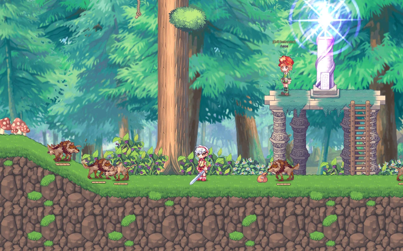 La Tale - кадр 1