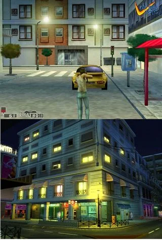 Freak Wars: Torrente Online 2 - кадр 1