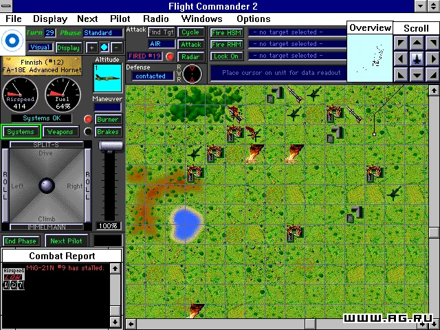 The Flight Commander Ride Flight Commander 2 – обзоры и оценки, описание, даты выхода DLC ...