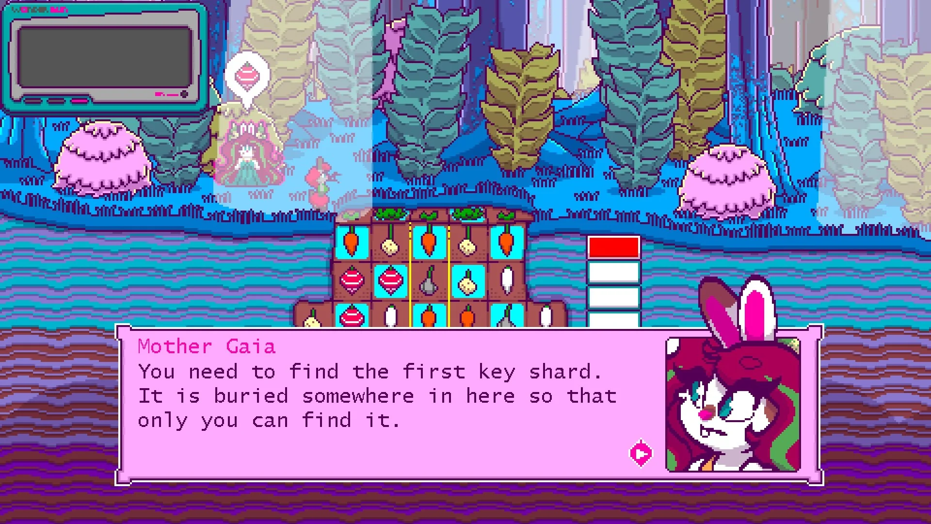 Princess Farmer - кадр 13