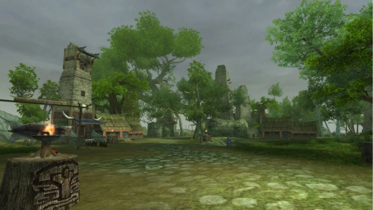 Heroes of Three Kingdoms - кадр 15